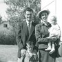 George Janice Ian Keith